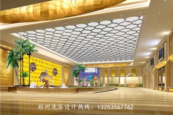 合肥桑拿品茶：在温泉水疗中感受茶香四溢